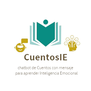 CuentosIE: chatbot de Cuentos con mensaje para aprender Inteligencia Emocional